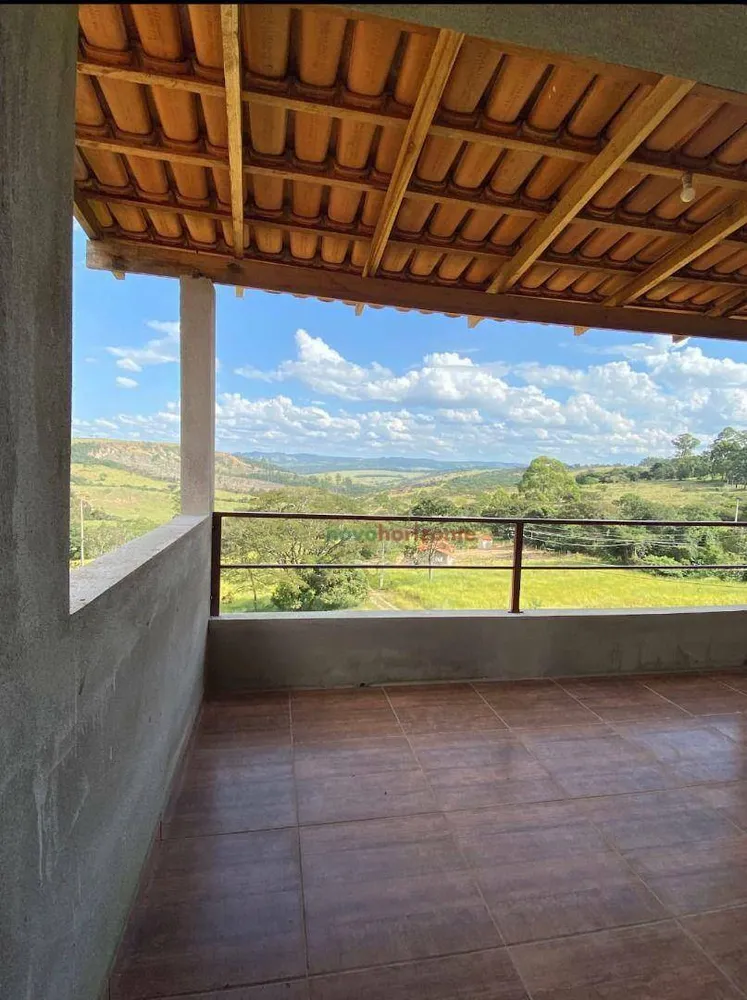 Chácara, 3 quartos, 1100 m² - Foto 11