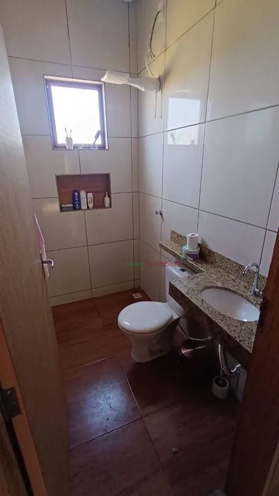 Chácara, 3 quartos, 1100 m² - Foto 3
