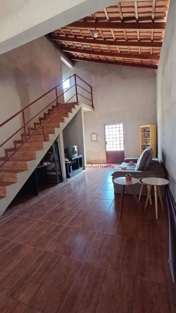 Chácara, 3 quartos, 1100 m² - Foto 7