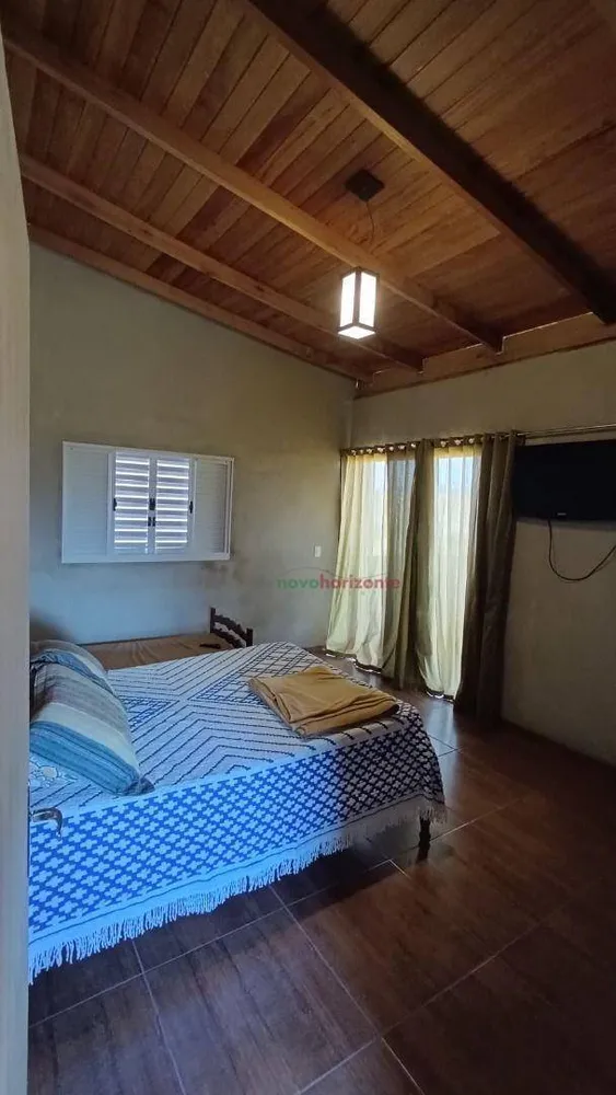Chácara, 3 quartos, 1100 m² - Foto 14