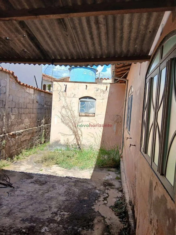 Casa, 3 quartos, 94 m² - Foto 11