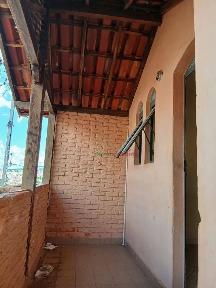 Casa, 3 quartos, 94 m² - Foto 3