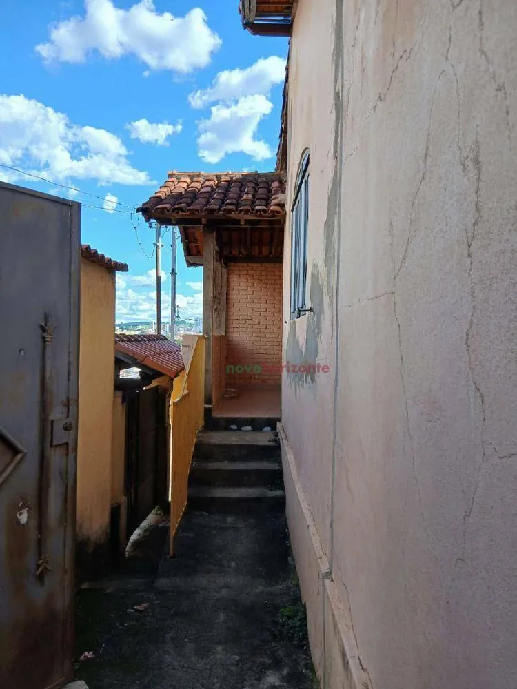 Casa, 3 quartos, 94 m² - Foto 5