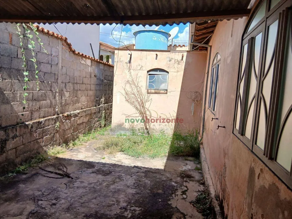 Casa, 3 quartos, 94 m² - Foto 12