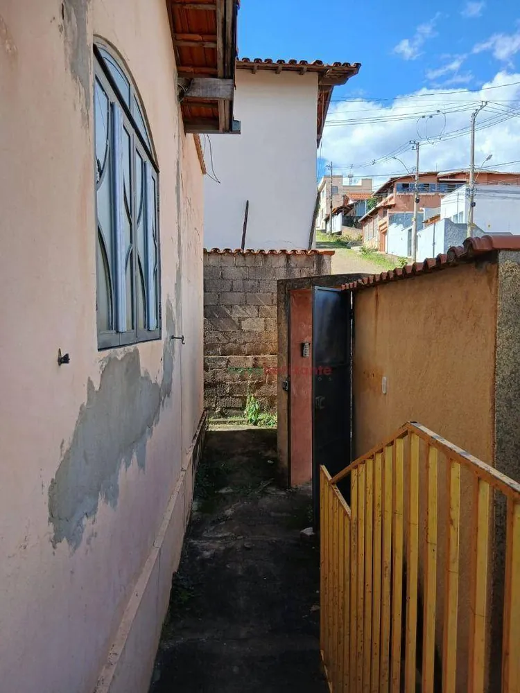 Casa, 3 quartos, 94 m² - Foto 13