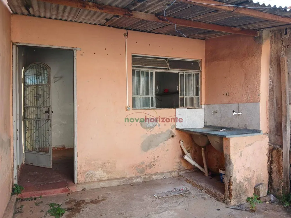 Casa, 3 quartos, 94 m² - Foto 8