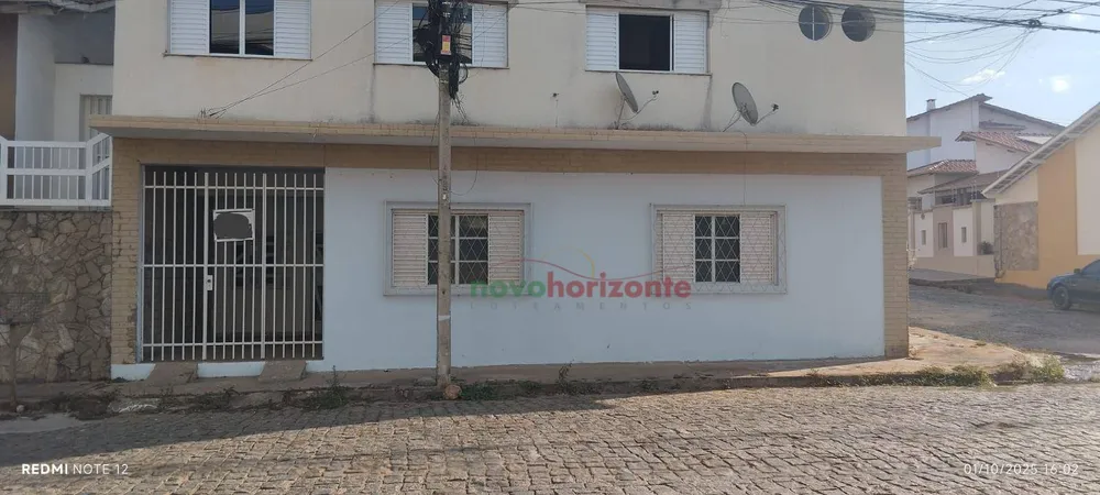 Casa - Foto 1