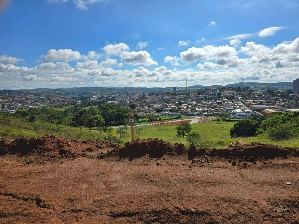 Terreno, 200 m² - Foto 1