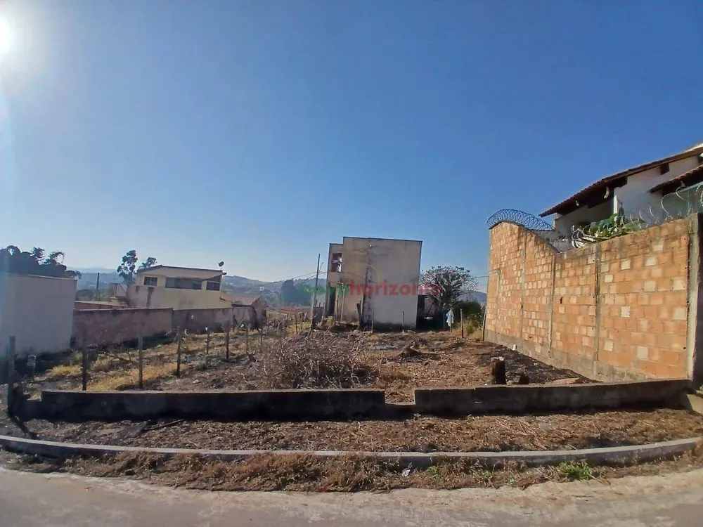 Terreno, 200 m² - Foto 1