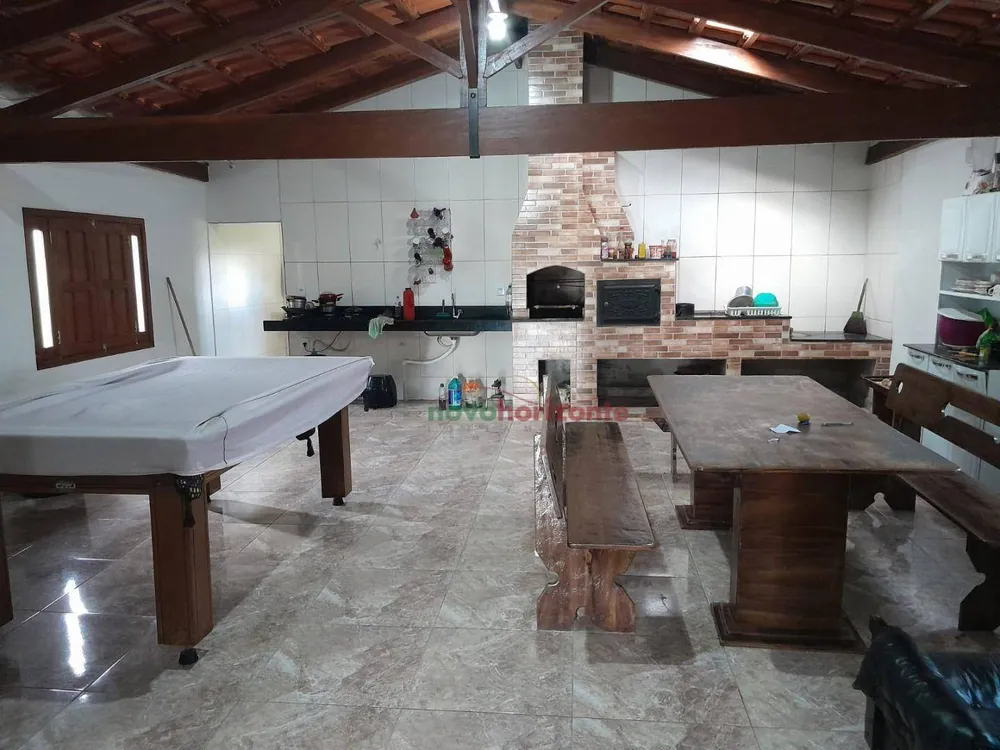 Chácara, 1360 m² - Foto 4