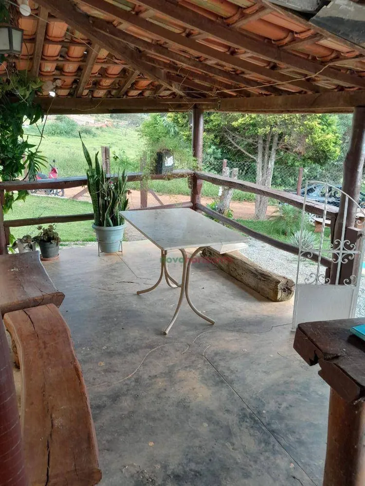 Chácara, 1360 m² - Foto 10