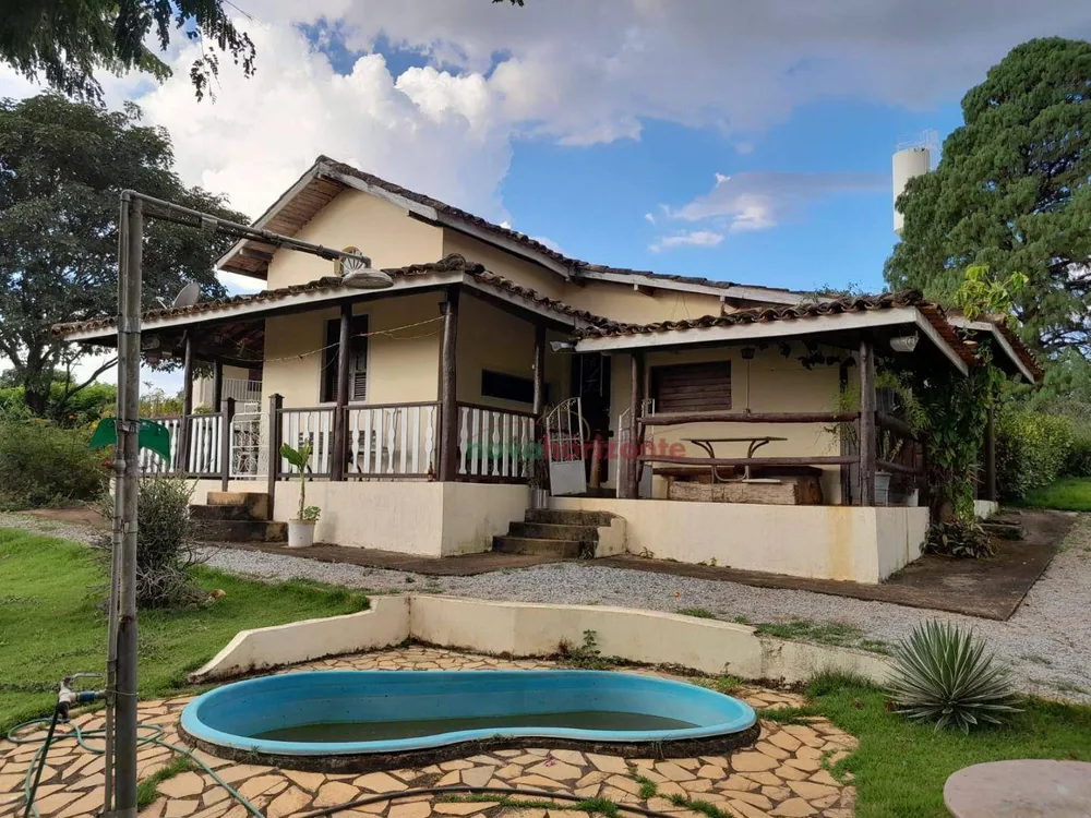 Chácara, 1360 m² - Foto 8