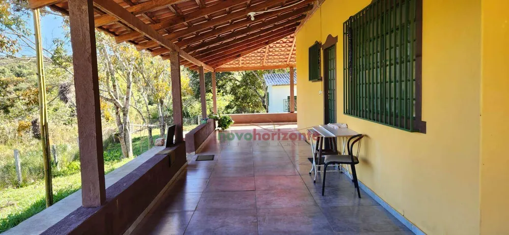 Chácara, 3 quartos, 2000 m² - Foto 3
