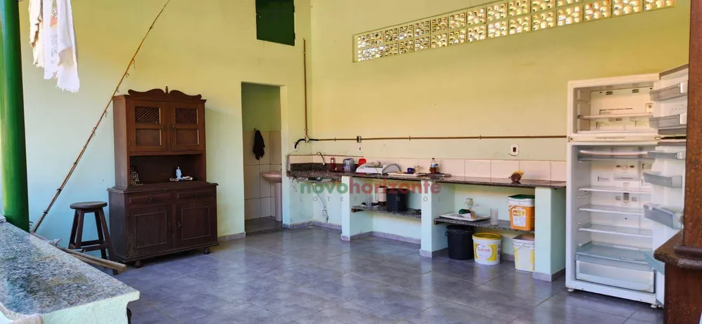 Chácara, 3 quartos, 2000 m² - Foto 15