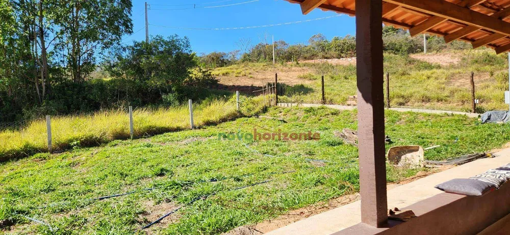 Chácara, 3 quartos, 2000 m² - Foto 9