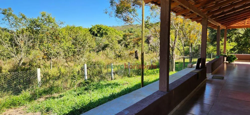 Chácara, 3 quartos, 2000 m² - Foto 8