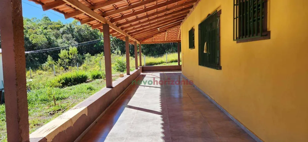 Chácara, 3 quartos, 2000 m² - Foto 2