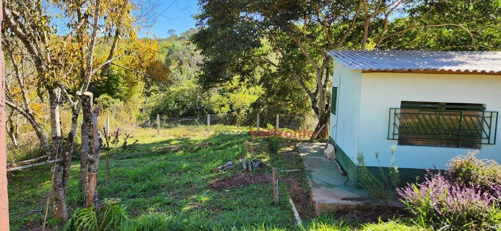 Chácara, 3 quartos, 2000 m² - Foto 6