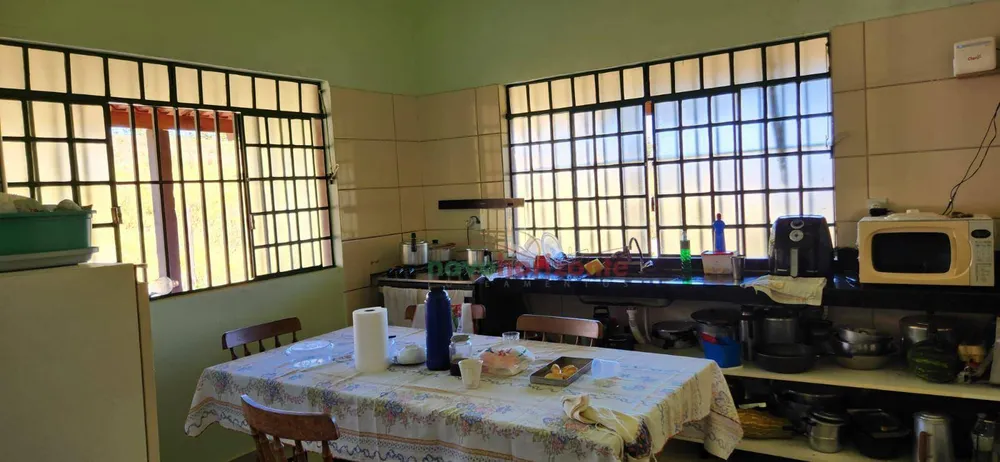 Chácara, 3 quartos, 2000 m² - Foto 14
