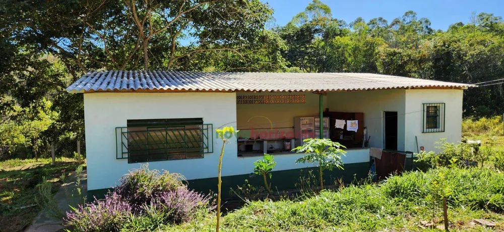 Chácara, 3 quartos, 2000 m² - Foto 7