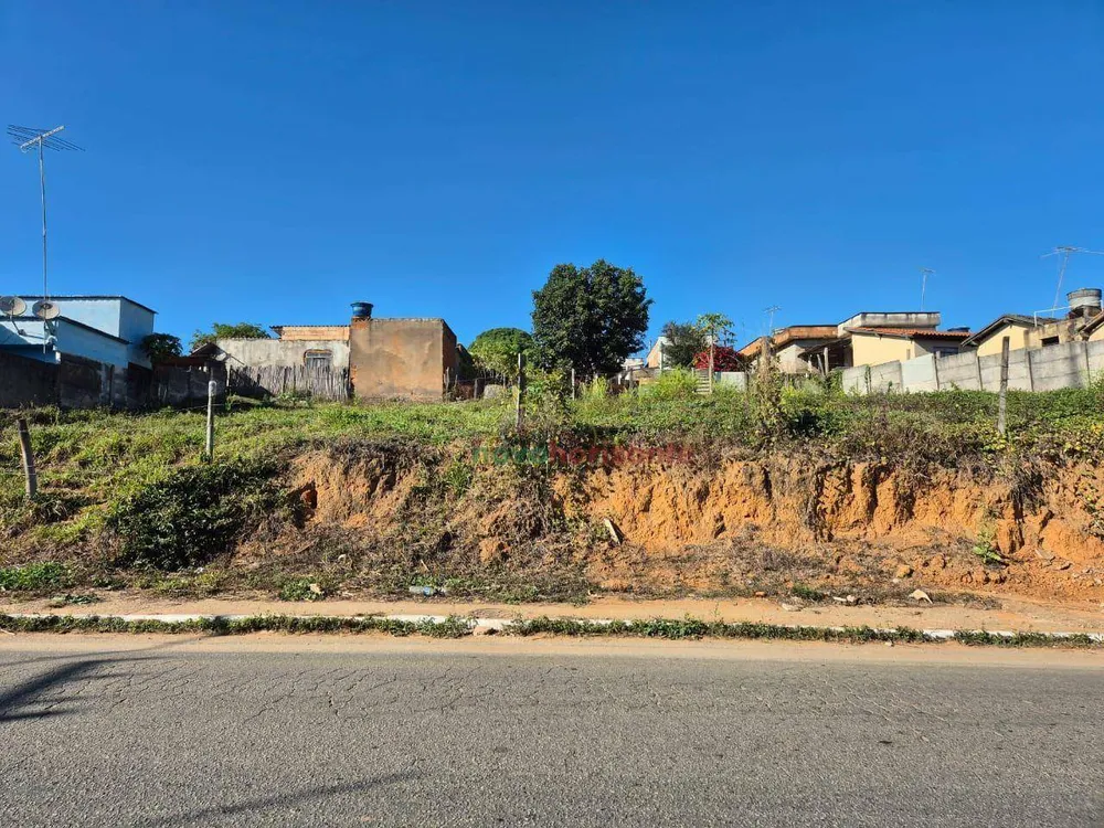 Terreno, 613 m² - Foto 1