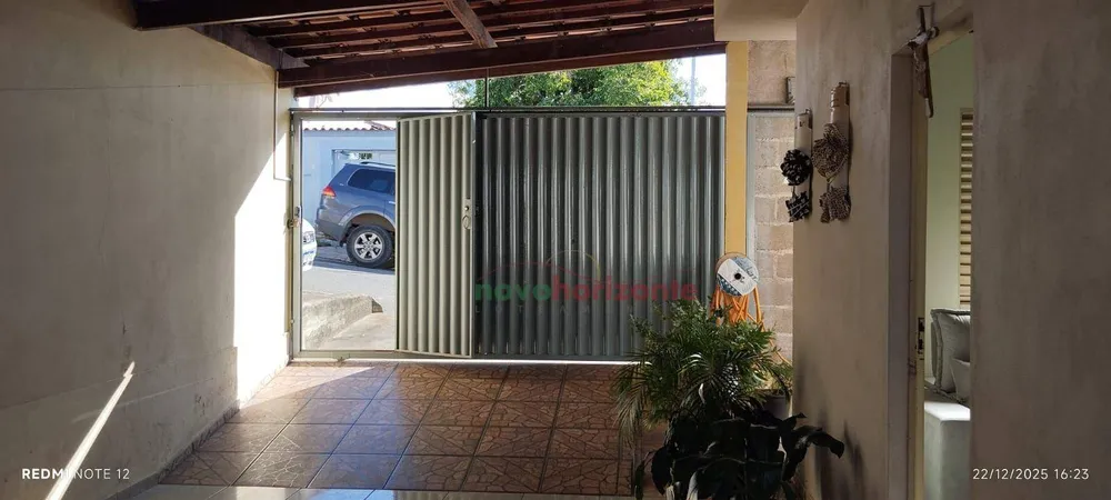 Casa, 3 quartos - Foto 7