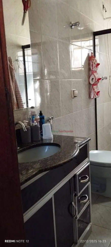 Casa, 3 quartos - Foto 10