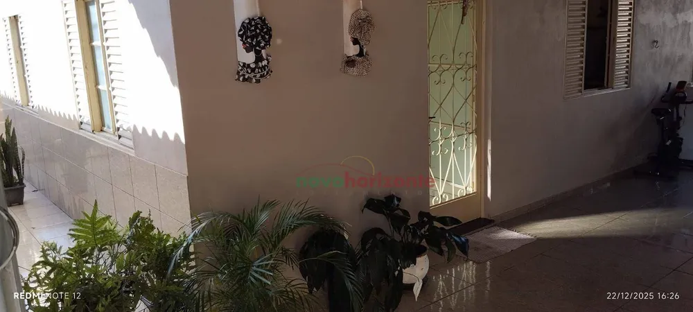 Casa, 3 quartos - Foto 6