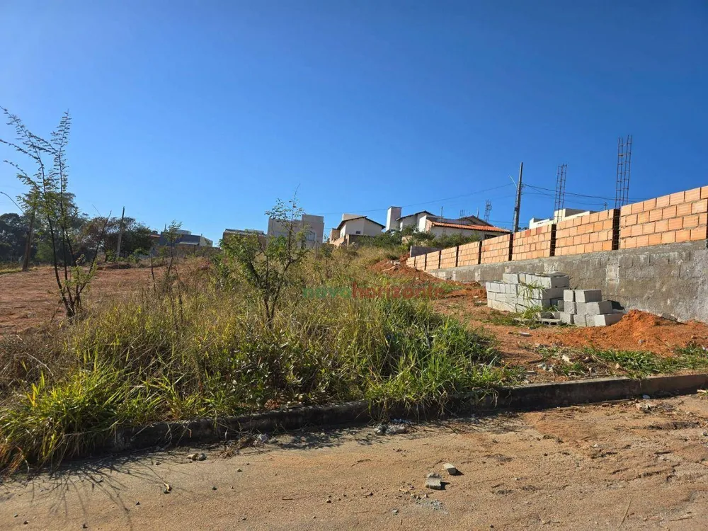 Terreno, 200 m² - Foto 1