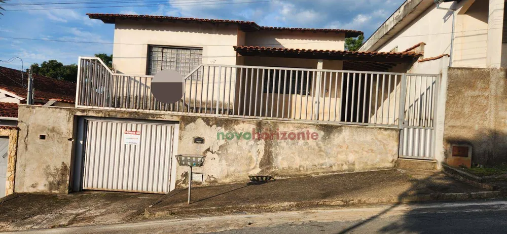 Casa - Foto 1
