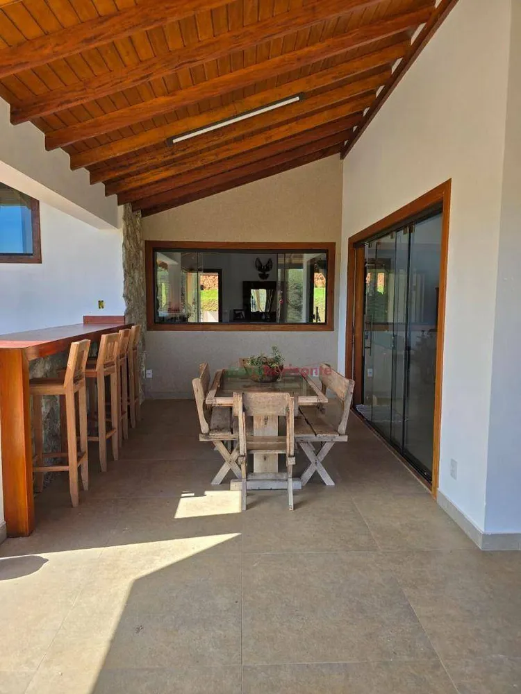 Chácara, 3 quartos, 7400 m² - Foto 3