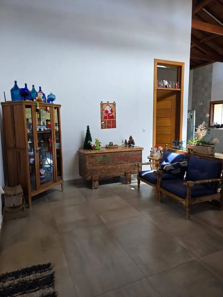 Chácara, 3 quartos, 7400 m² - Foto 12