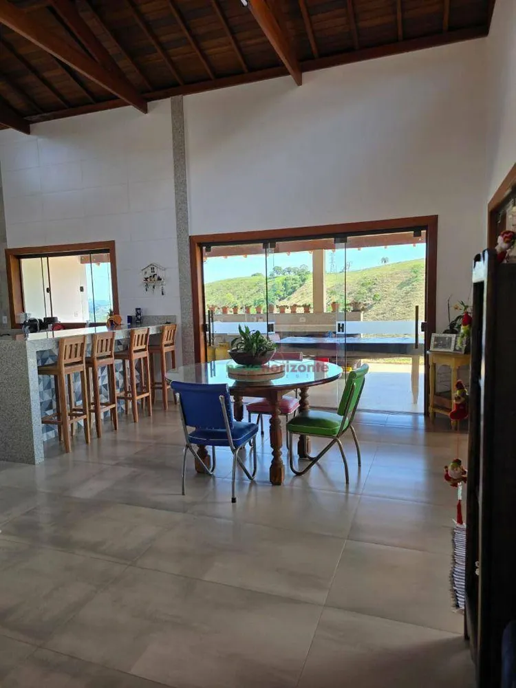 Chácara, 3 quartos, 7400 m² - Foto 8