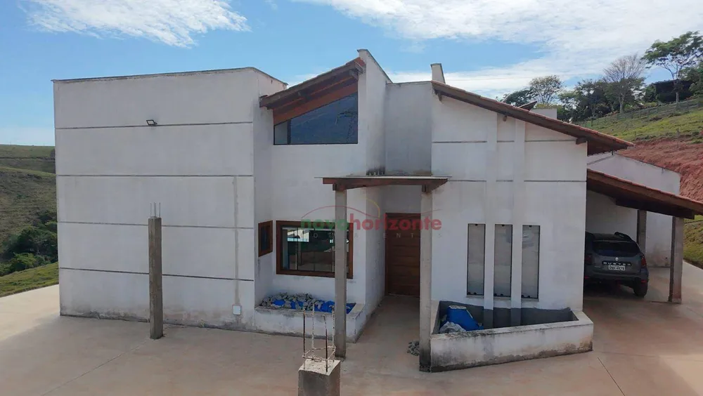 Chácara, 3 quartos, 7400 m² - Foto 2