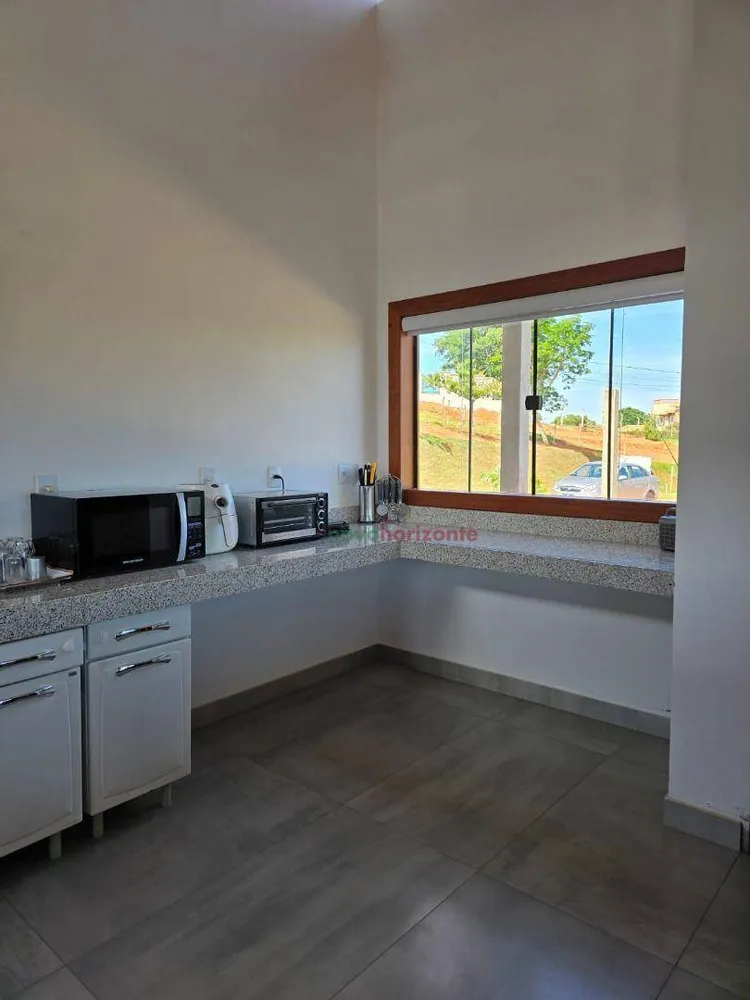 Chácara, 3 quartos, 7400 m² - Foto 6