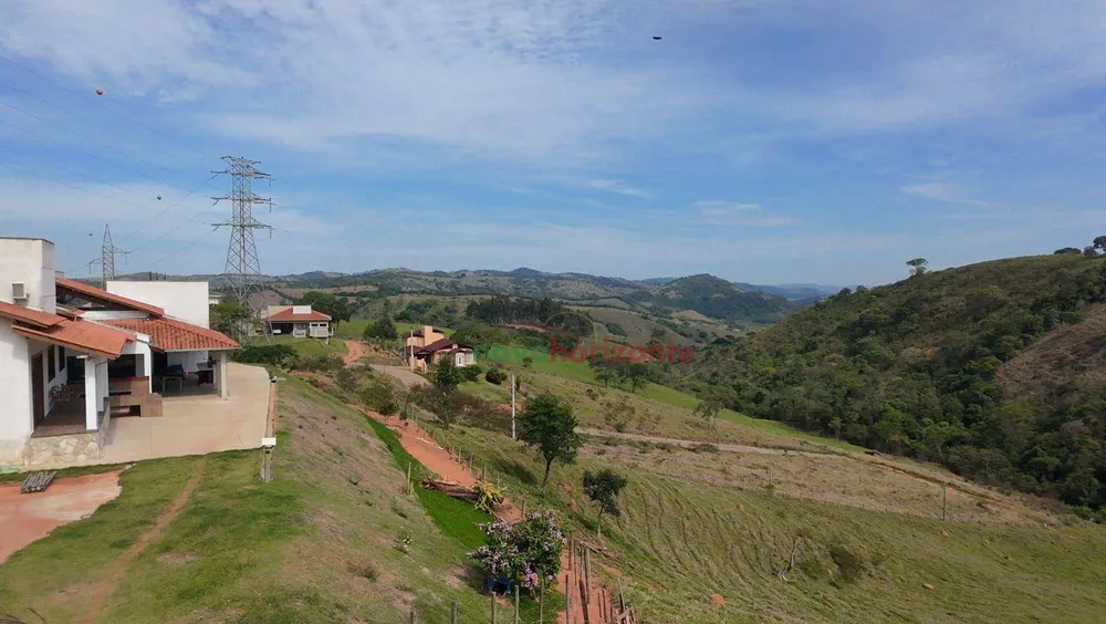 Chácara, 3 quartos, 7400 m² - Foto 1