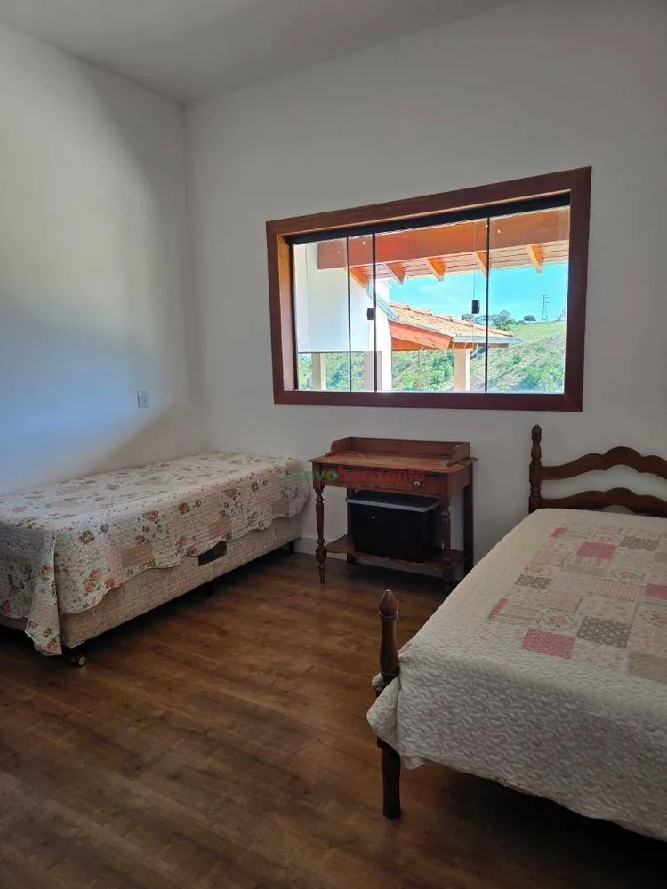 Chácara, 3 quartos, 7400 m² - Foto 9