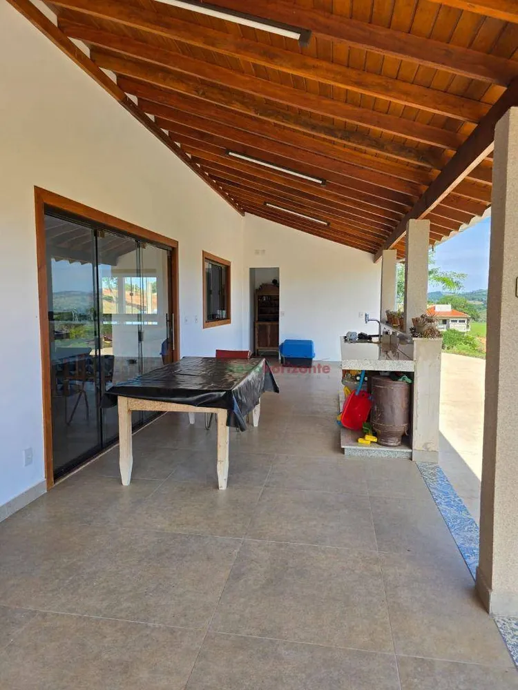 Chácara, 3 quartos, 7400 m² - Foto 4