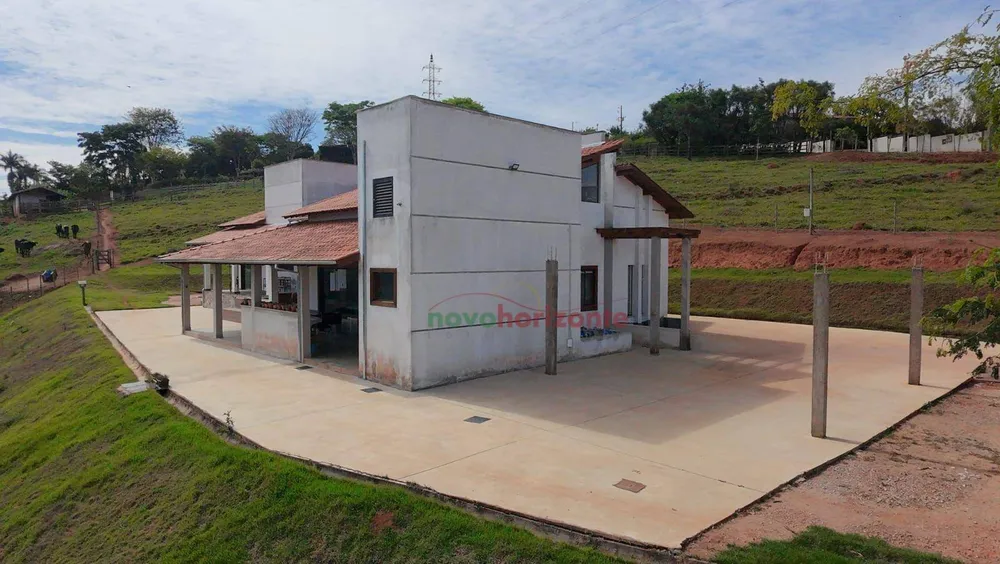 Chácara, 3 quartos, 7400 m² - Foto 14
