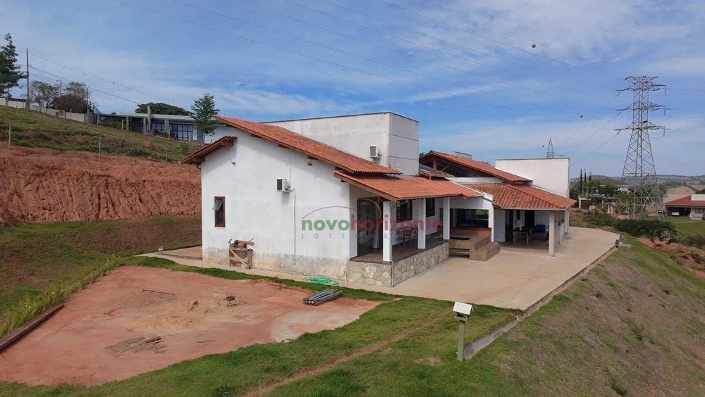 Chácara, 3 quartos, 7400 m² - Foto 16