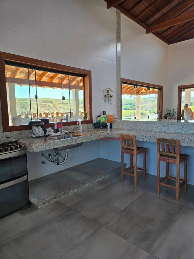Chácara, 3 quartos, 7400 m² - Foto 5