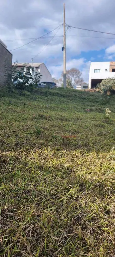 Terreno, 257 m² - Foto 1