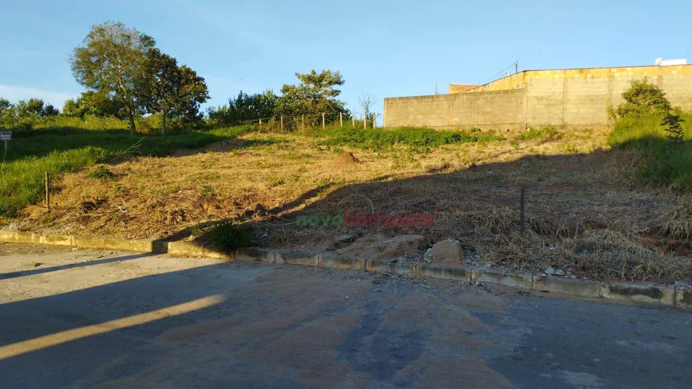 Terreno, 257 m² - Foto 3