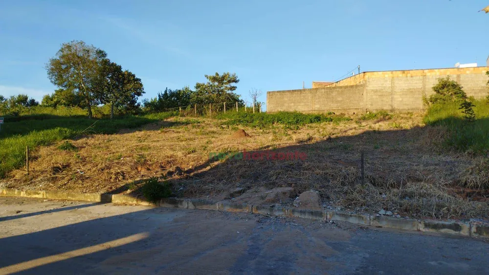 Terreno, 257 m² - Foto 2
