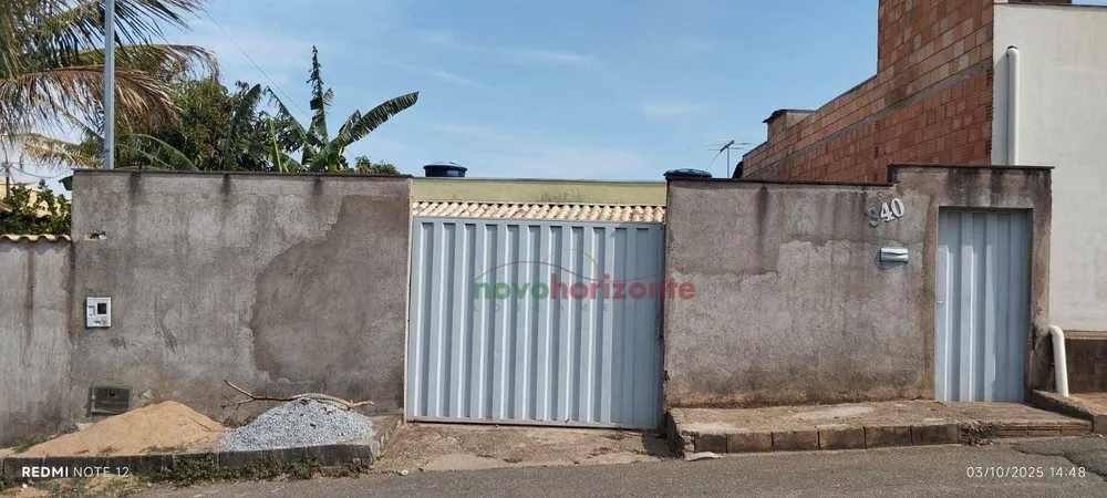 Casa - Foto 1