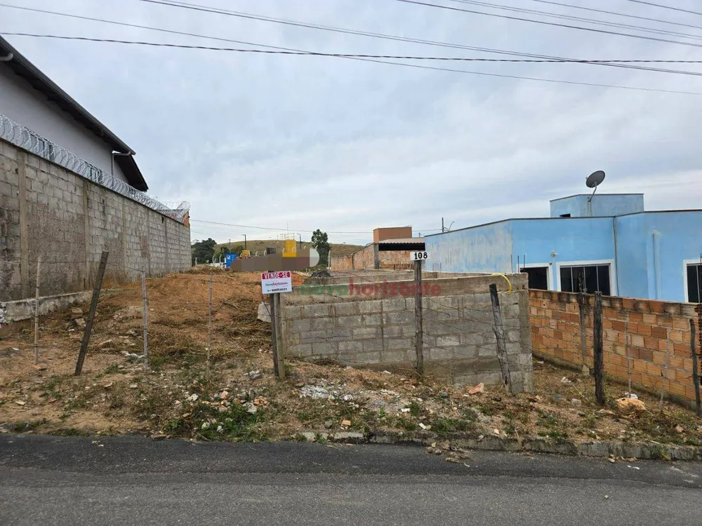 Terreno, 200 m² - Foto 1