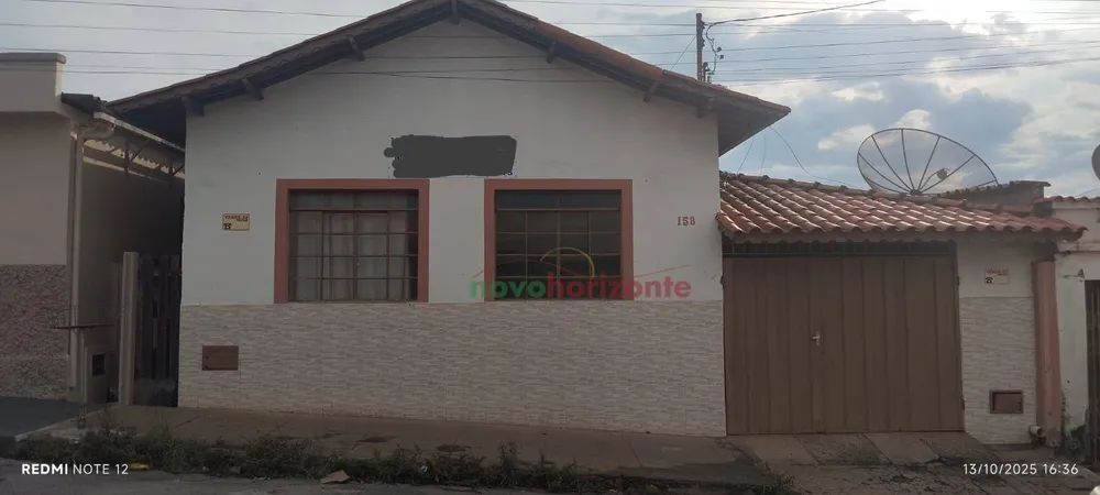 Casa - Foto 1