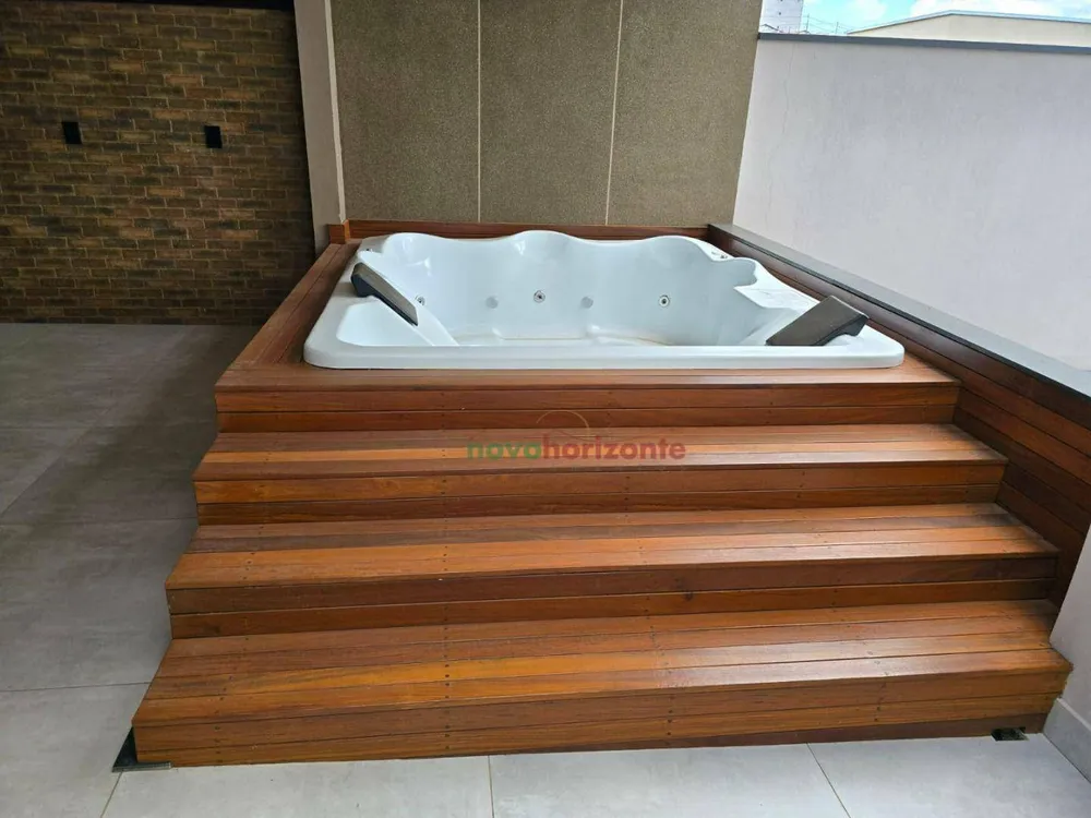 Casa, 3 quartos, 200 m² - Foto 13