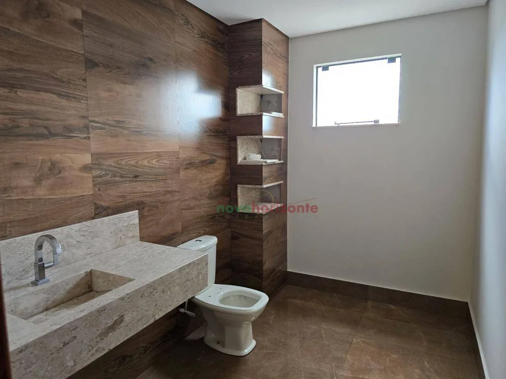 Casa, 3 quartos, 200 m² - Foto 10