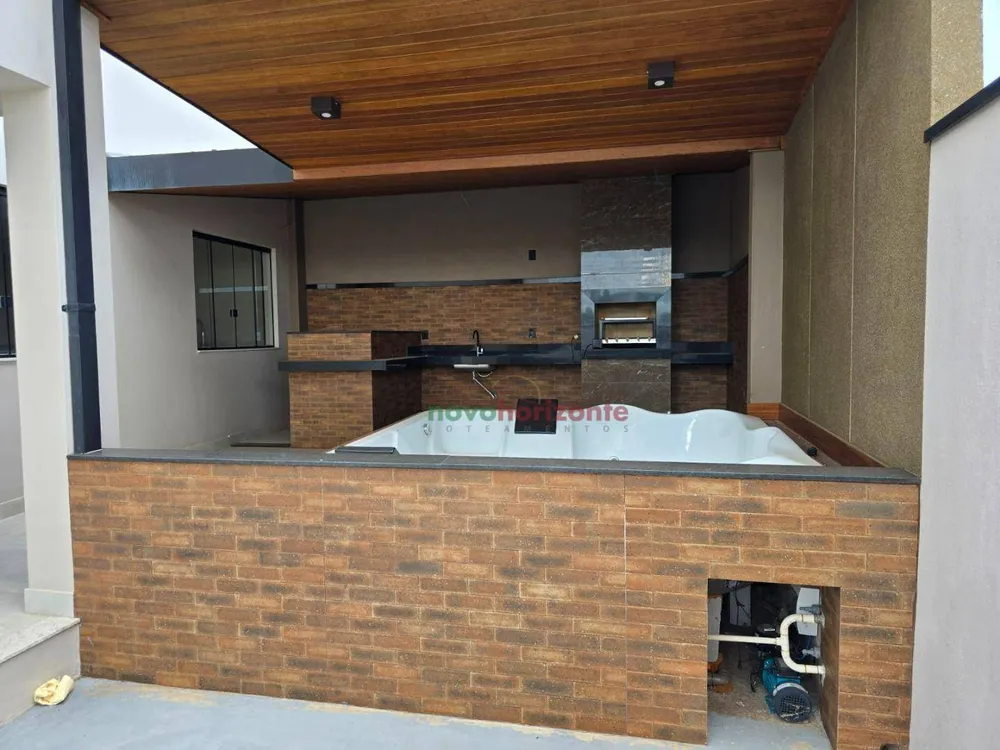 Casa, 3 quartos, 200 m² - Foto 17